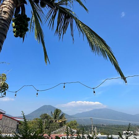 Appartamento Mixtepek Juayúa Esterno foto